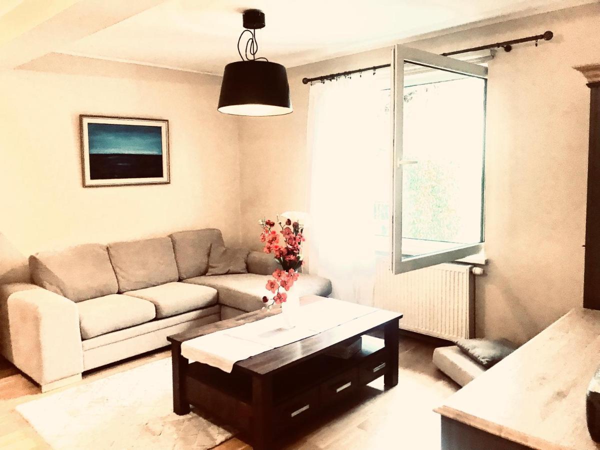 Cozy City Penthouse Apartment, Free Parking Tallin Zewnętrze zdjęcie